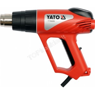 Techninis kaitinimo fenas/orpūtė | 2000 W (YT-82288) Techninis kaitinimo fenas/orpūtė | 2000 W (YT-82288)